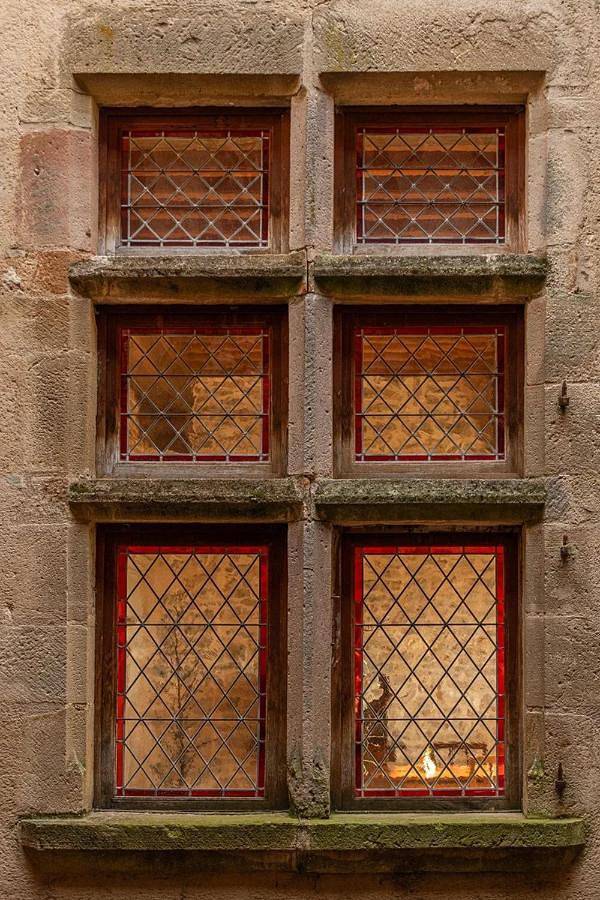 La Maison Bakéa in Cordes-sur-Ciel, Région d'Albi