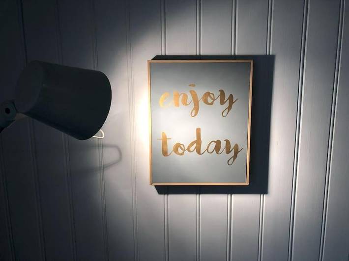 Gîte pour 2 personnes, avec jardin à Meyzieu - 4