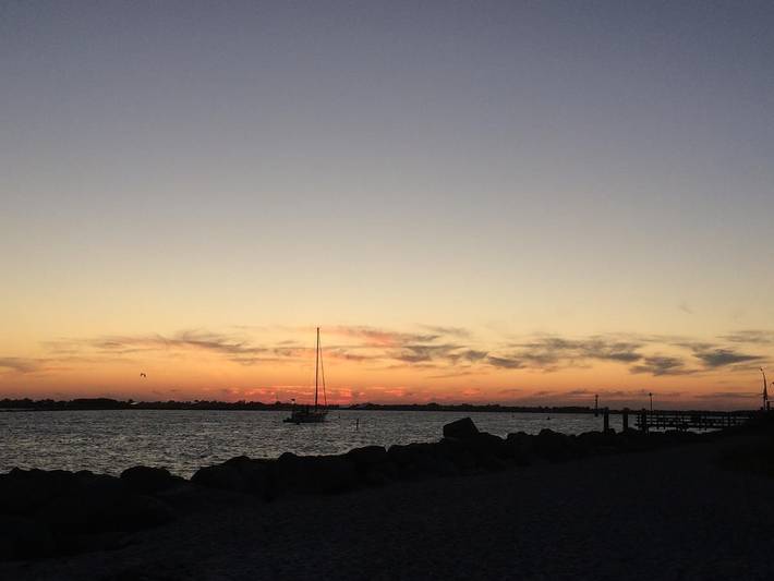 Ferienwohnung für 4 Personen, mit Balkon auf Fehmarn