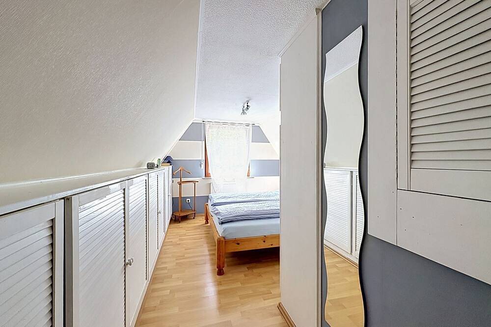 Ganze Wohnung, Schömbs in Bacharach, Landkreis Mainz-Bingen