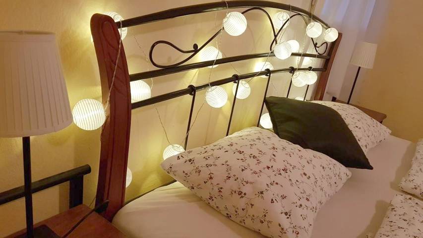 Apartament wakacyjny dla 8 osób w Mikulov
