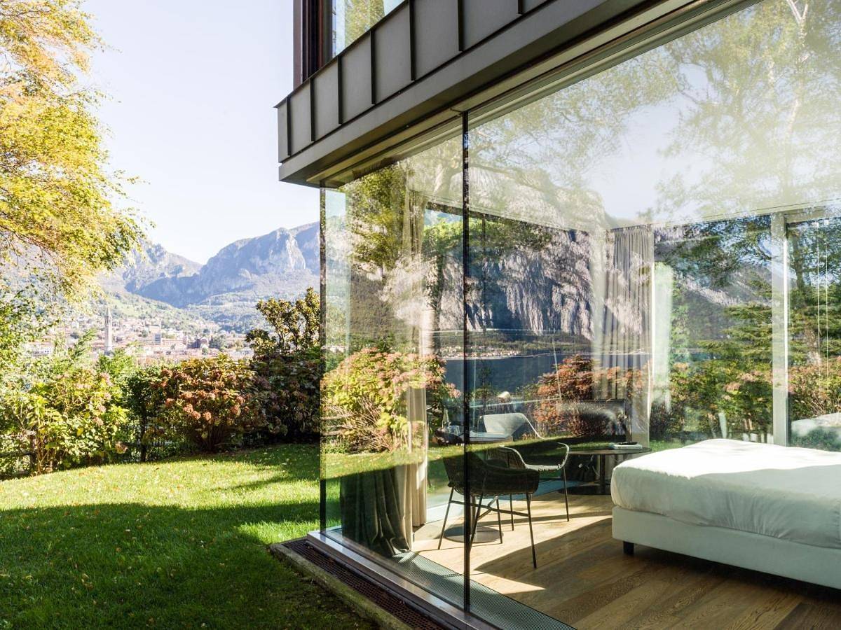 Casa Sull'Albero in Malgrate, Comer See