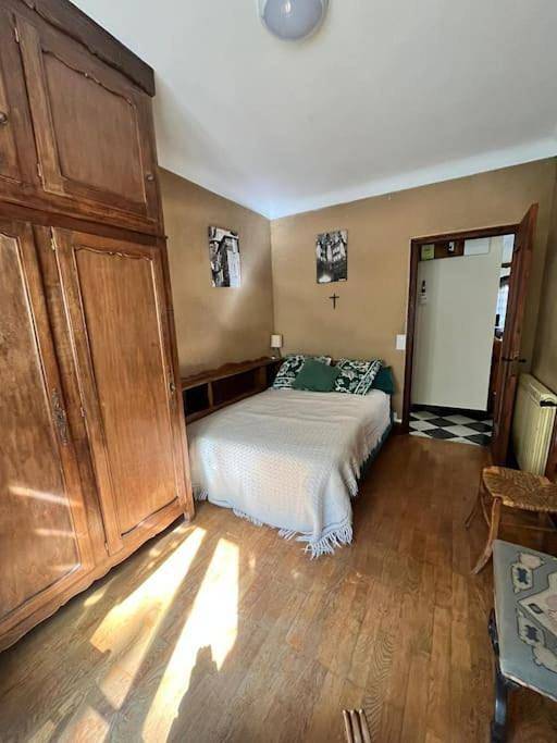 Gîte pour 4 personnes, avec vue et jardin à La Brigue - 4