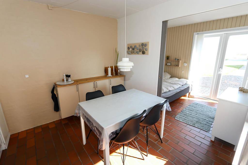 Ganze Ferienwohnung, 557 in Lemvig, Limfjord in Westjütland
