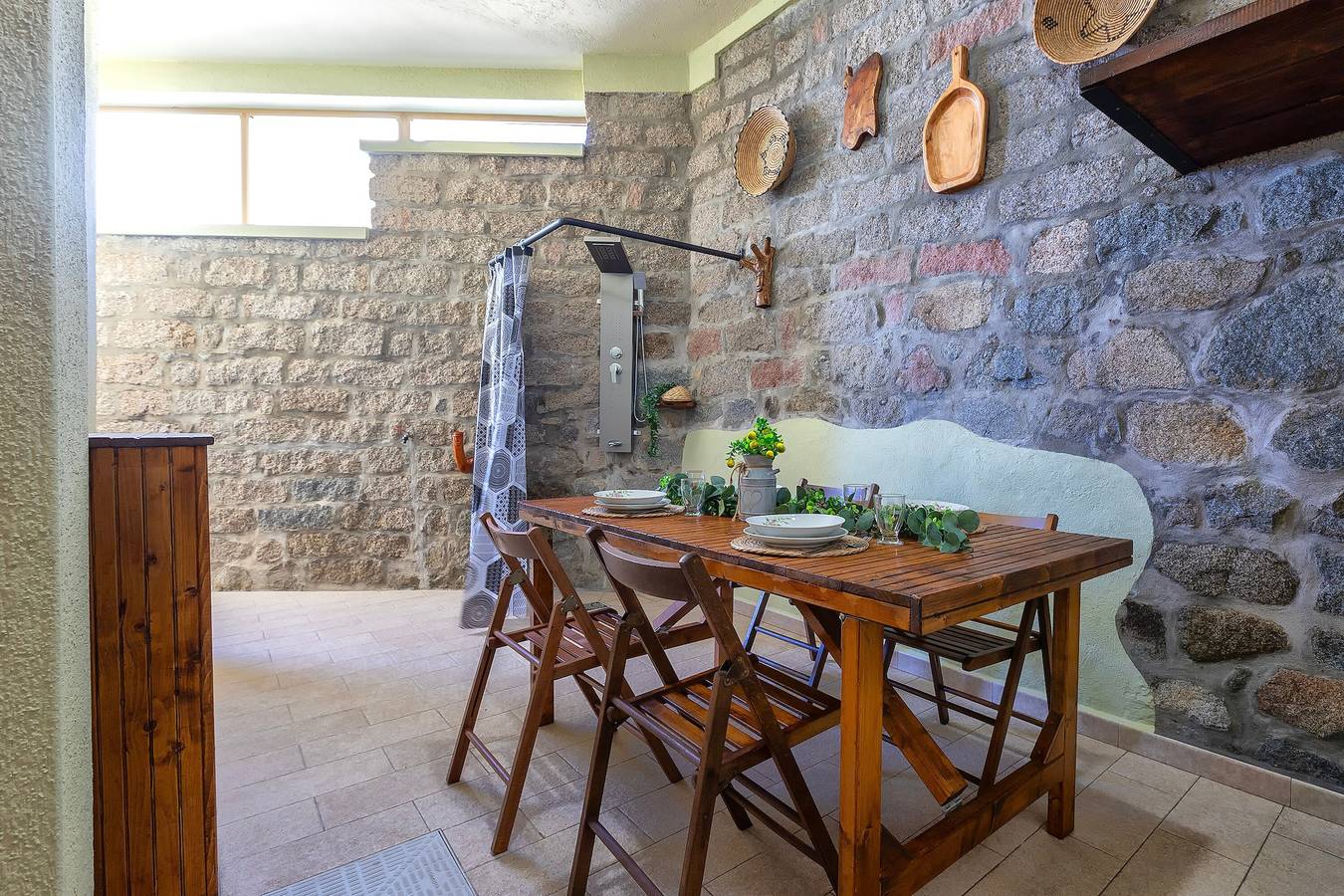 Apartamento entero, Apartamento "Viviana's Holiday Home" con Wi-Fi in Trinità d'Agultu e Vignola (Borgo), Trinità d'Agultu e Vignola