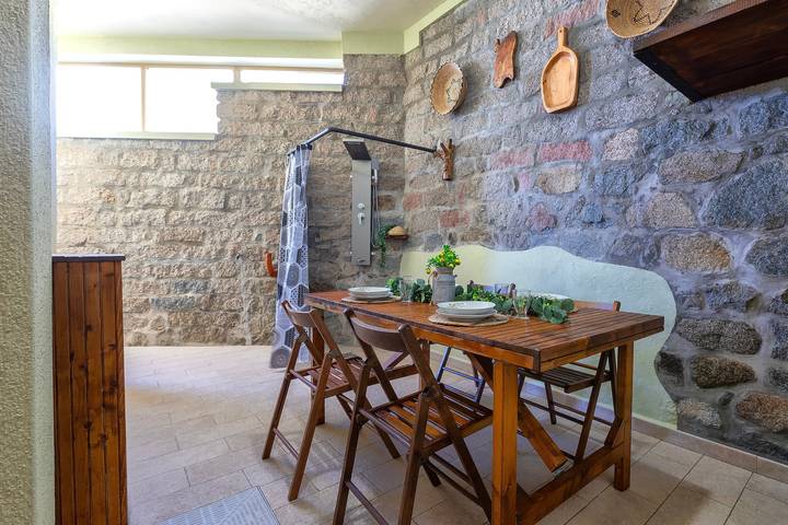 Appartamento intero, Appartamento "Viviana's Holiday Home" con Wi-Fi in Trinità d'Agultu e Vignola (Borgo), Trinità d'Agultu e Vignola