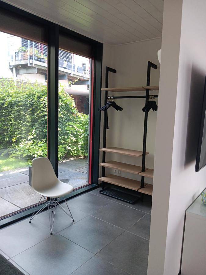 Lagrette Ferienhaus am Hainer See in Kahnsdorf, Neukieritzsch