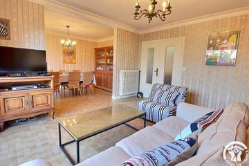 Gîte pour 5 Personnes dans Ploemeur, Région de Lorient, Photo 4