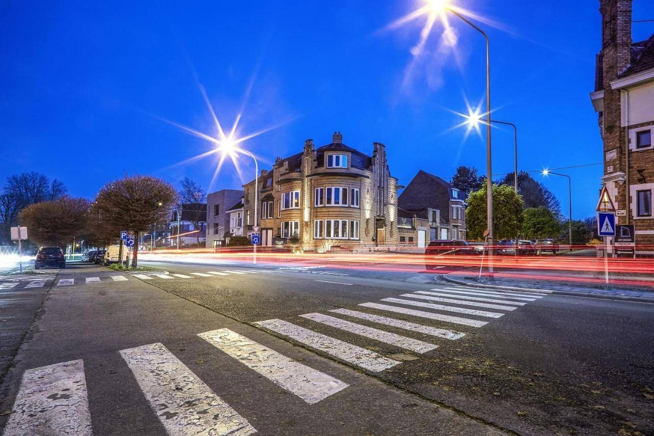 Hotel Oniro - Luxury Rooms & Wellness Suites in Tournai, Hainaut