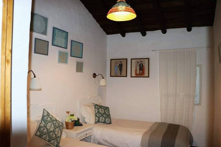 C & M - Casa de Mares - Landhaus in Santiago Maior, Évora Distrikt