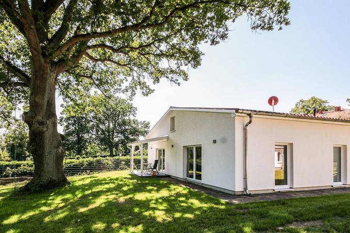 Ferienwohnung für 4 Personen, mit Haustier - 1