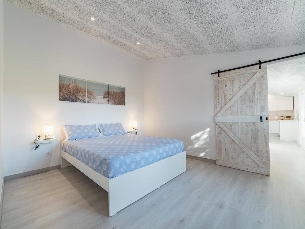 Ganze Ferienwohnung, Winahost Pla de Can Sans in Supermaresme, Sant Andreu de Llavaneres