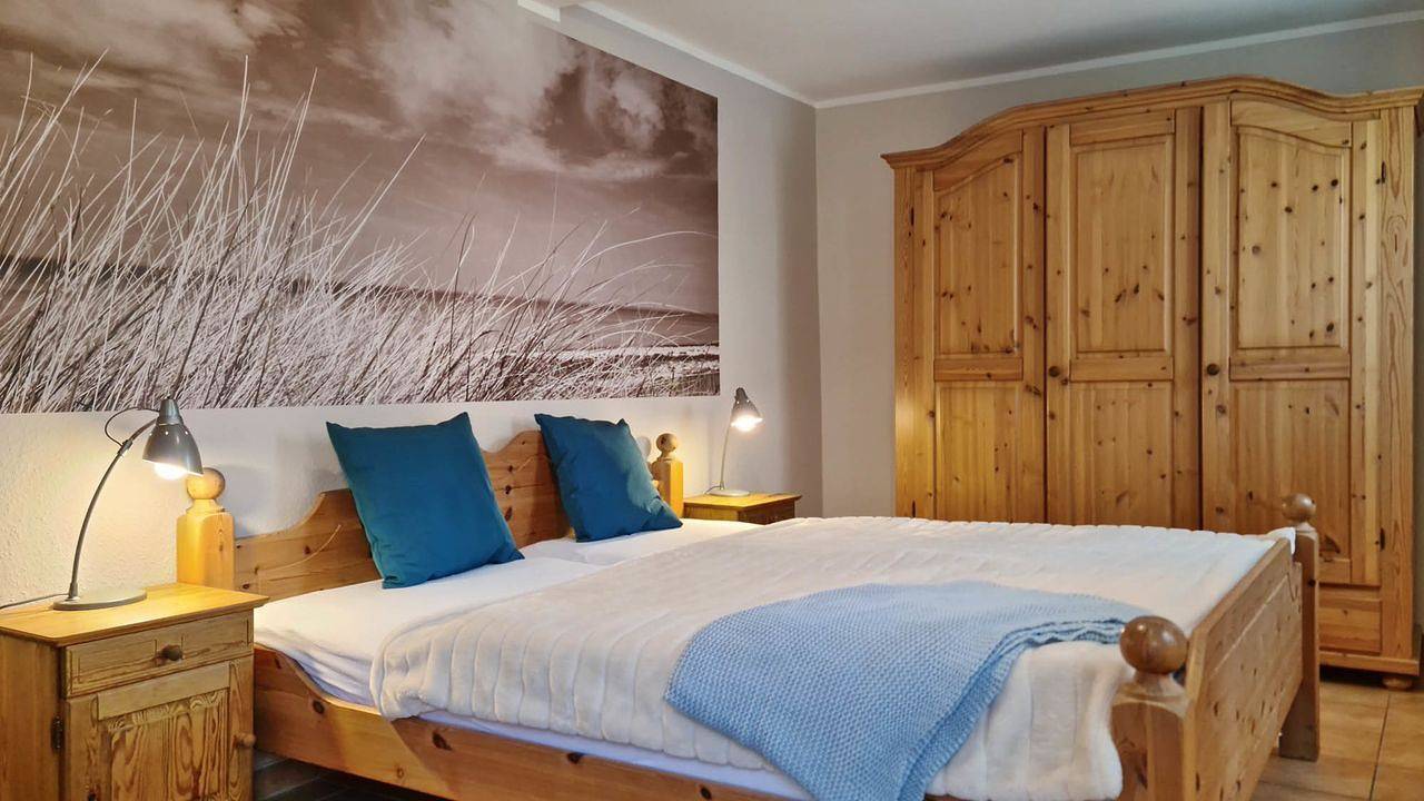 Ganze Ferienwohnung, Ferienwohnung für 4 Personen (65 m²) in Fehmarn in Westfehmarn, Fehmarn