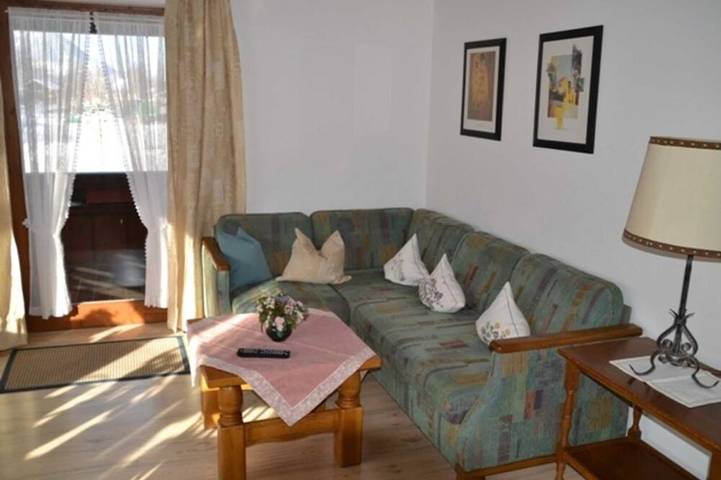 Ferienwohnung für 5 Personen, mit Garten - 1