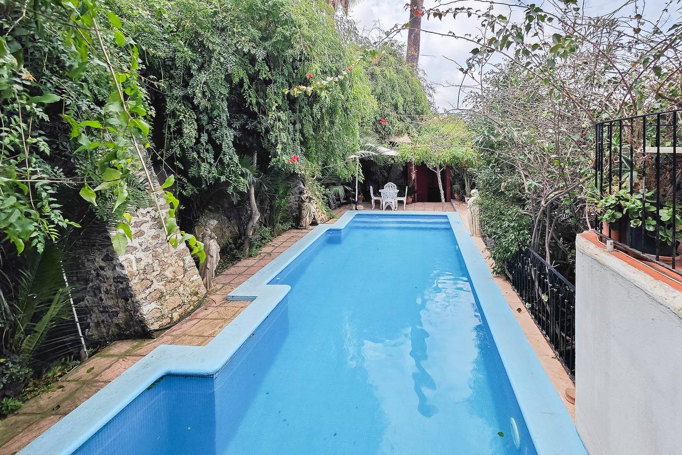 Apartment 'Navila Numero 2' with Shared Pool, Wi-Fi and Air Conditioning in Dalt Vila, Ibiza (Municipality)