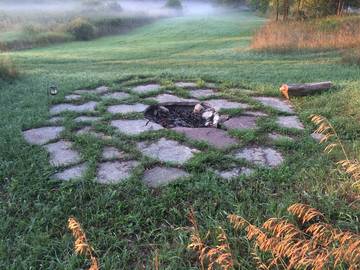 Chalet for 5 Guests in Algonquin Provincial Park, Ontario, Picture 2