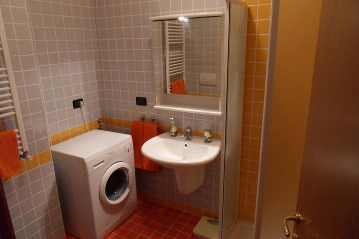 Ferienwohnung für 3 Personen, mit Balkon in Triest - 4