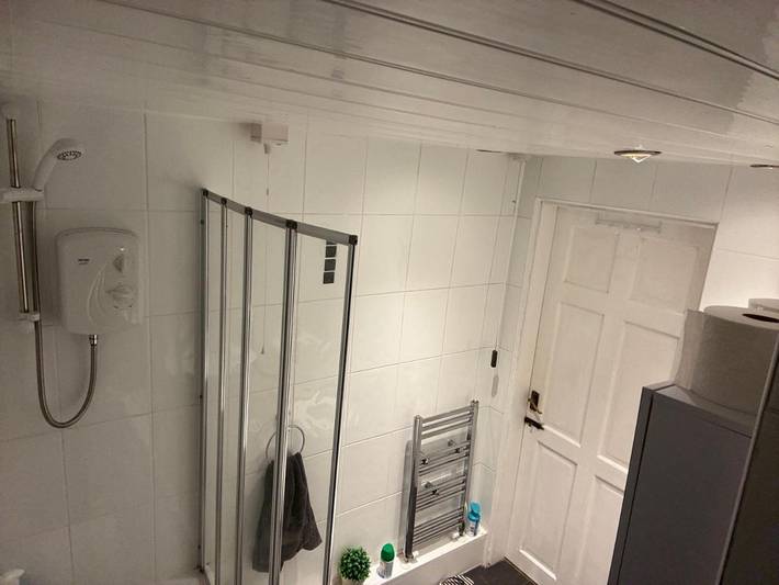 Maison d’hôte pour 2 personnes, avec jardin à Glasgow - 2