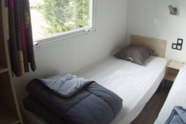 Mobil home pour 6 personnes à La Mothe-Achard - 3