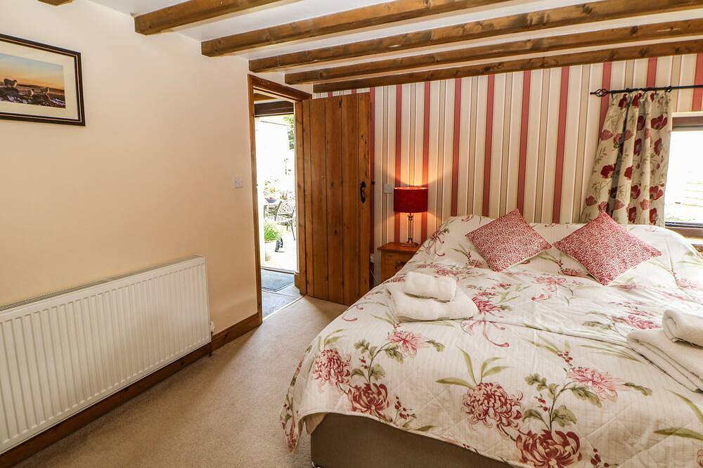 Meadow View, family friendly, luxury holiday cottage in Edale in Edale, Derbyshire