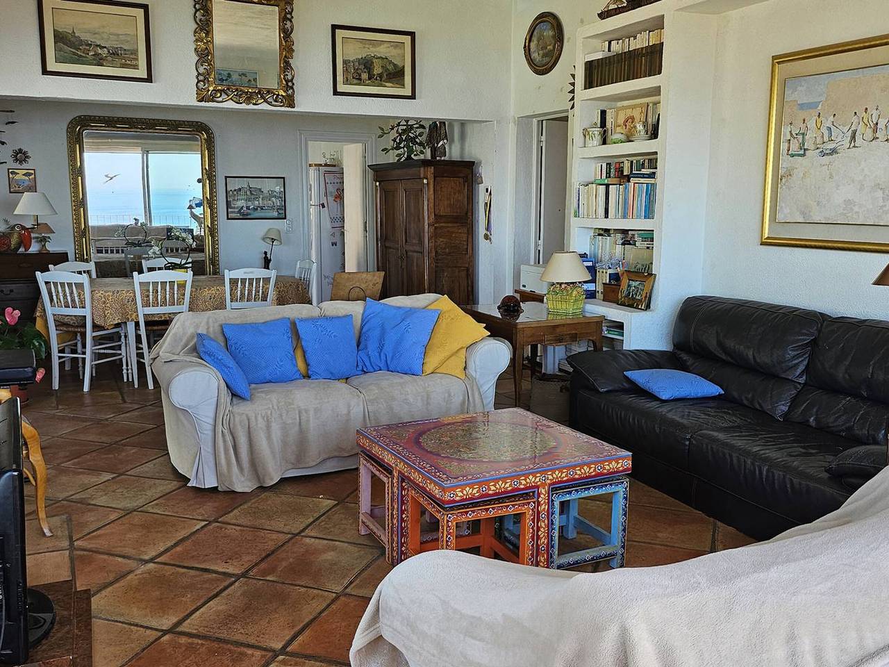 Familienvilla in Les Issambres, Pool, Haustiere erlaubt in Les Issambres, Roquebrune-sur-Argens