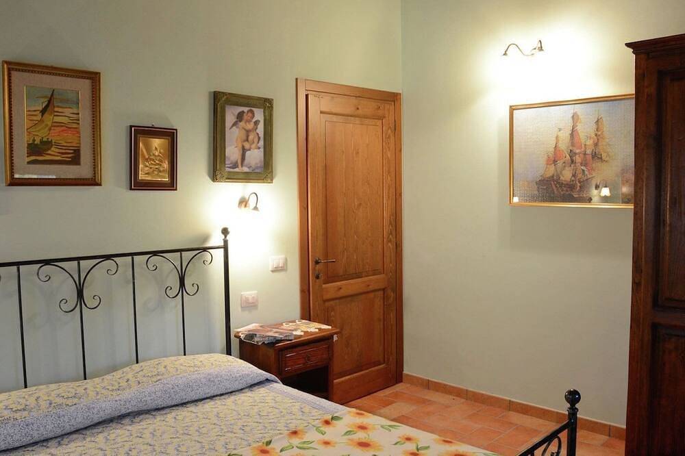 Haustierfreundlicher Rückzugsort in Apecchio, Valle del Metauro