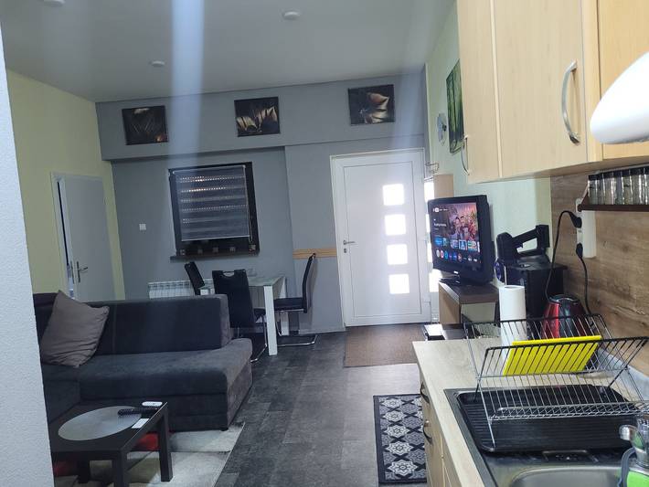 Apartamento entero, Apartamento vacacional " En Elz" con Wi-Fi in Elz, Distrito de Limburg-Weilburg