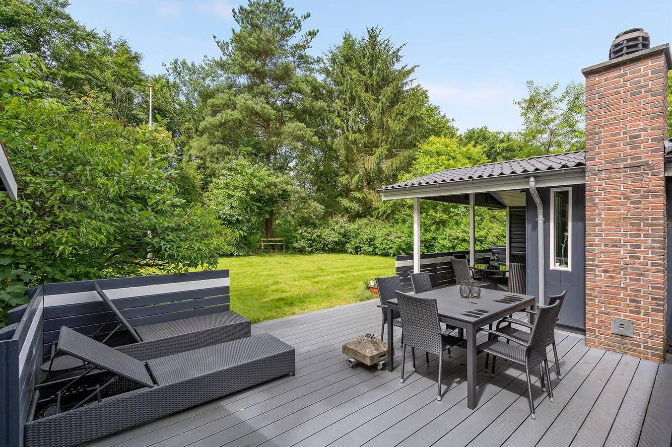 3 bedroom pet friendly home in Toftlund in Arrild, Tønder Kommune