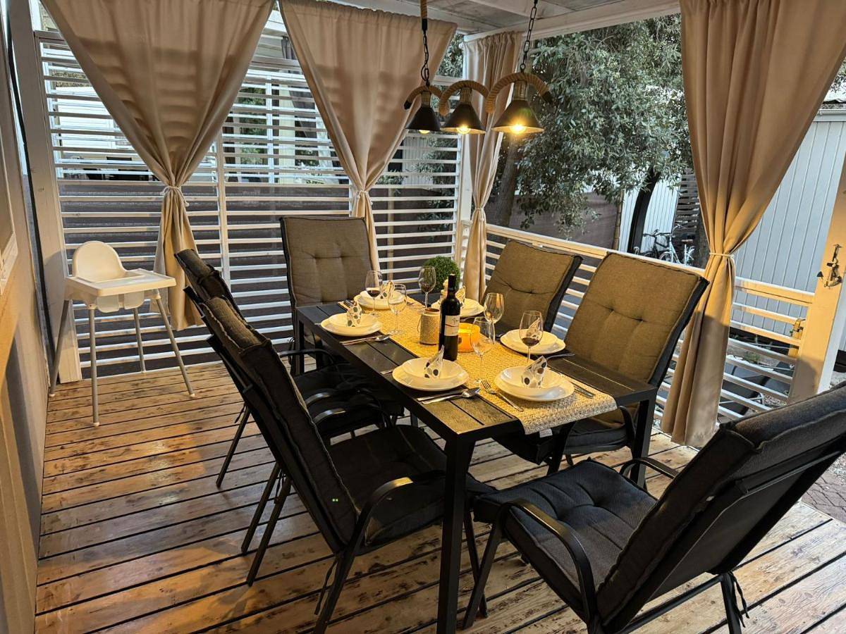 Mobile Home in Biograd na Moru, Zadar