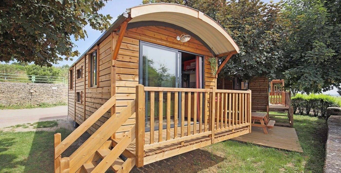 Camping 3 étoiles in Lépin-le-Lac, Chambéry und Umgebung