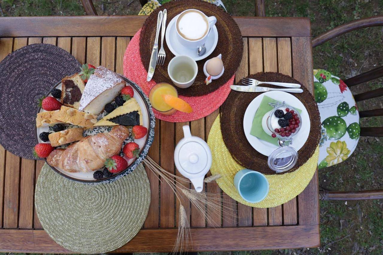 Relais Felciaino B&B in Castagneto Carducci, Etruskische kust