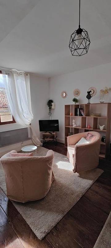 Gîte pour 2 personnes à Condom