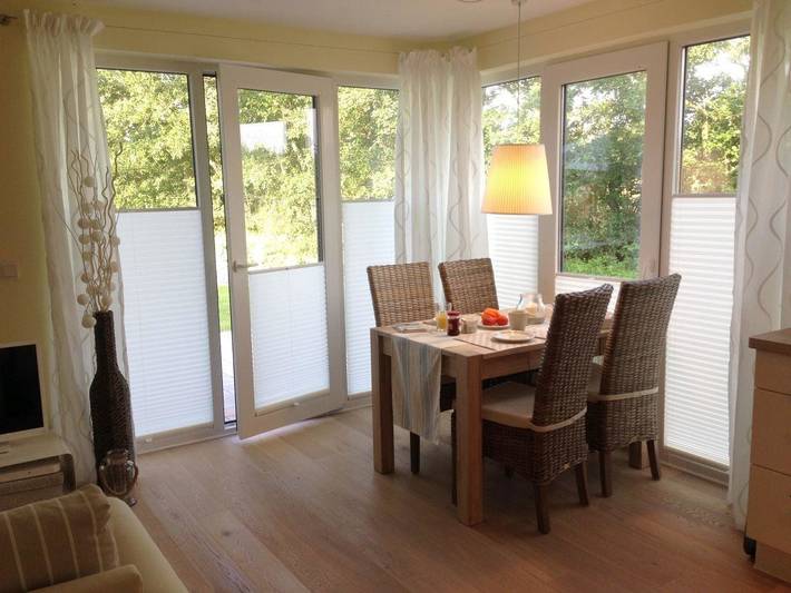 Ganze Ferienwohnung, Beach Home in St. Peter-Ording, Eiderstedt