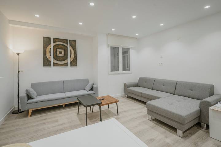 Apartamento para 6 personas en Valladolid