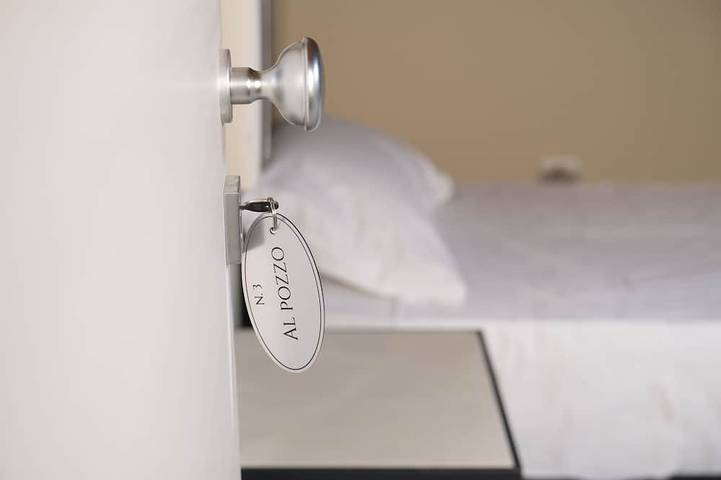 Holiday home for 1 people - 1