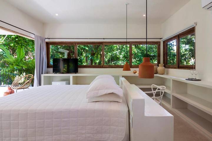 Hôtel pour 2 personnes, avec jardin ainsi que sauna et piscine à Trancoso - 3