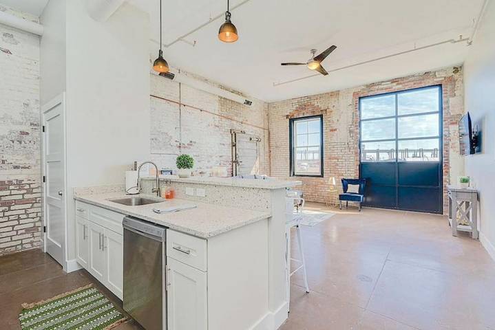 Ferienwohnung für 4 Personen - 1