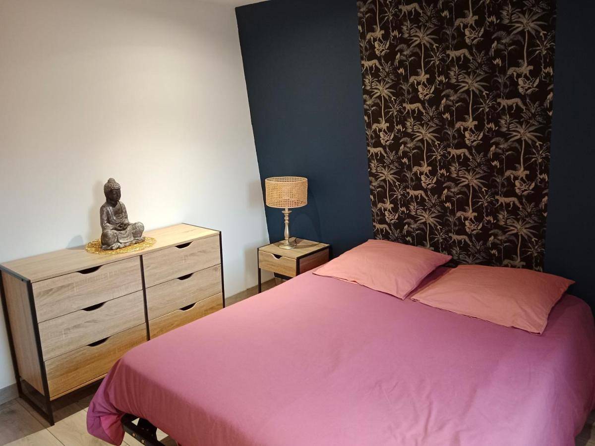 Appartement entier, Le Boulary in La Monnerie-le-Montel, Parc Naturel Régional Livradois-Forez