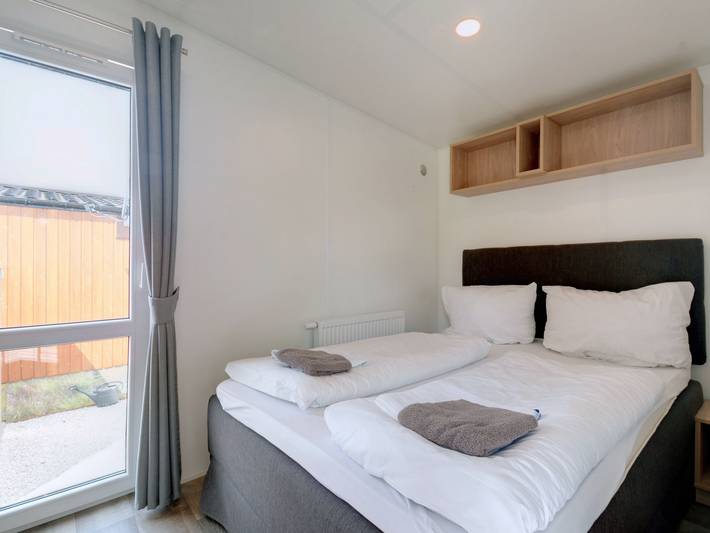 Ferienhaus für 4 Personen, mit Terrasse, mit Haustier im Altmühltal - 4