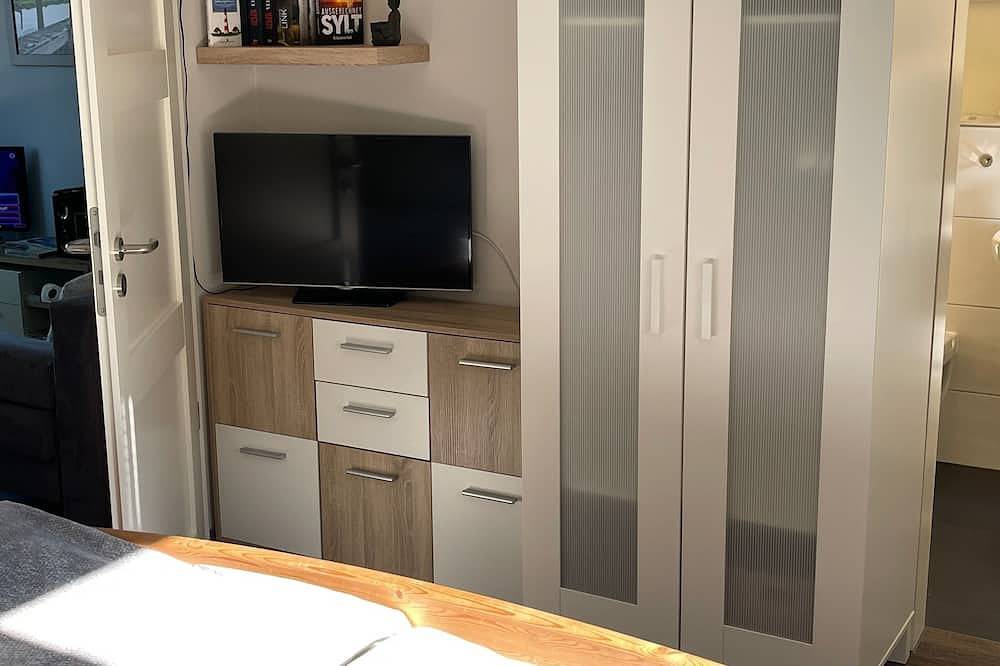 Ganze Wohnung, Ferienwohnung/App. für 3 Gäste mit 38m² in Ascheffel in Ascheffel, Rendsburg-Eckernförde