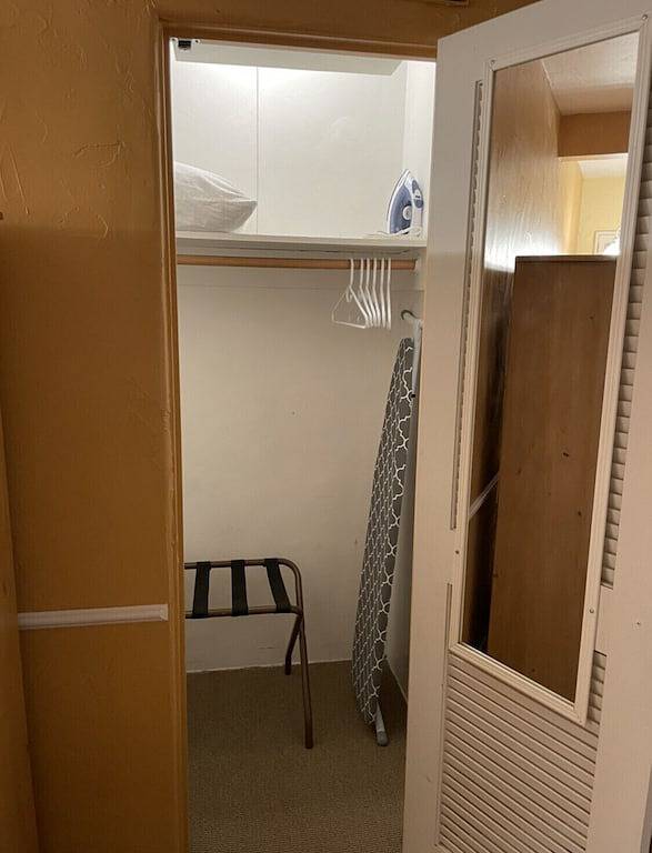 Ganze Wohnung, Room 3️⃣ (studio) in boutique hotel with kitchen by the pool in downtown Ps 🌵 in Palm Springs, Coachella Valley