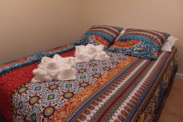 Maison d’hôte pour 2 personnes, avec terrasse et jardin à Porto - 3