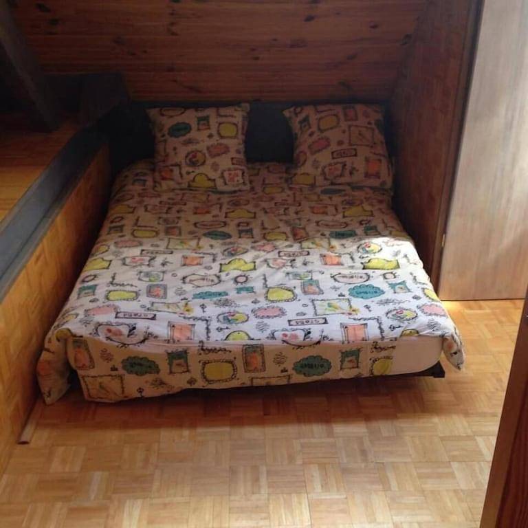 Appartement entier, Artouste in Station d'Artouste, Laruns