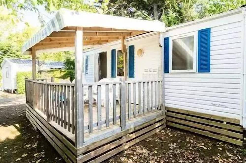 Camping pour 6 Personnes dans Olonne-sur-Mer, Les Sables-d'Olonne