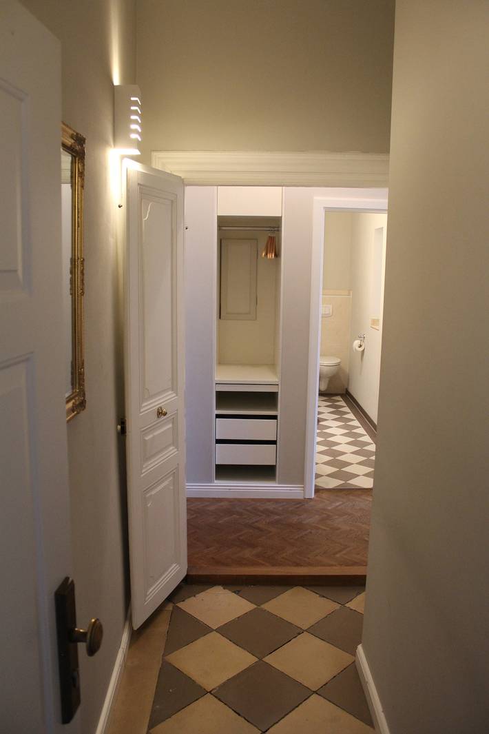 Zimmer für 1 Personen - 1