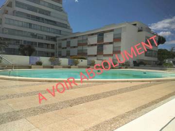 Gîte pour 2 personnes, avec piscine dans Office De Tourisme La Grande Motte