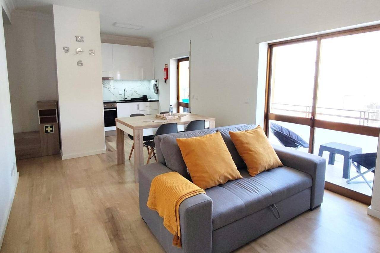 Apartamento inteiro, Casa da Tita in Praia de Vila Praia de Âncora, Vila Praia de Ancora