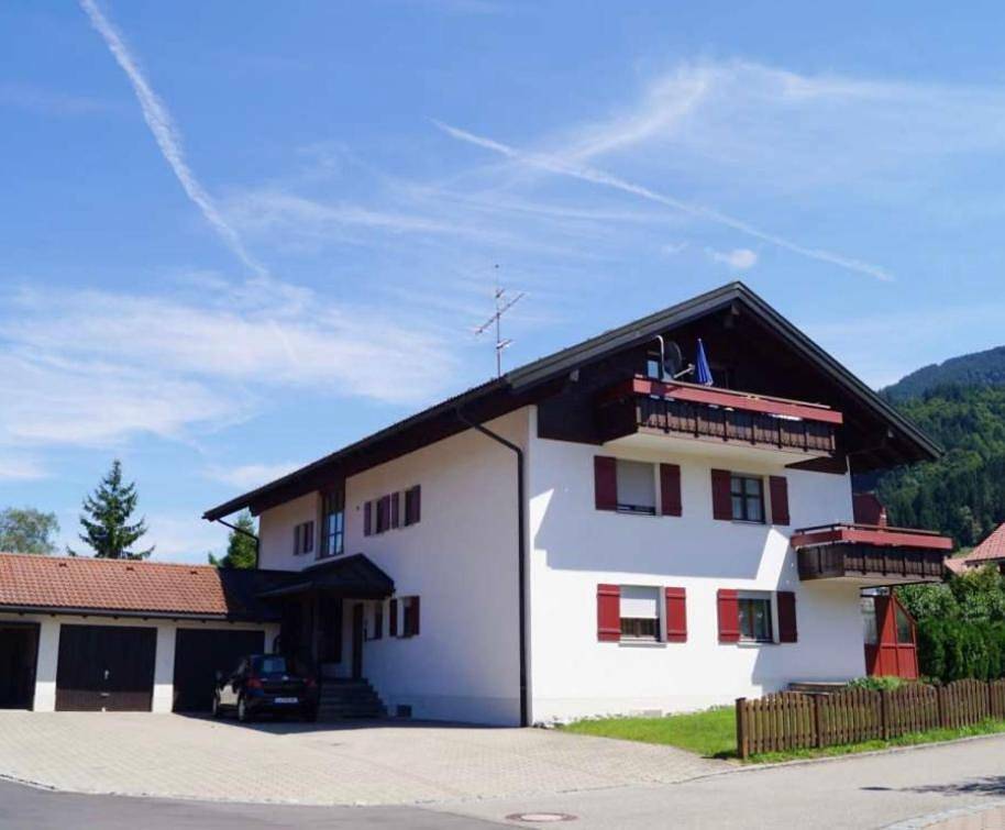 Ganze Wohnung, Allgäu Moments Oberstaufen in Oberstaufen, Bayerisch Schwaben