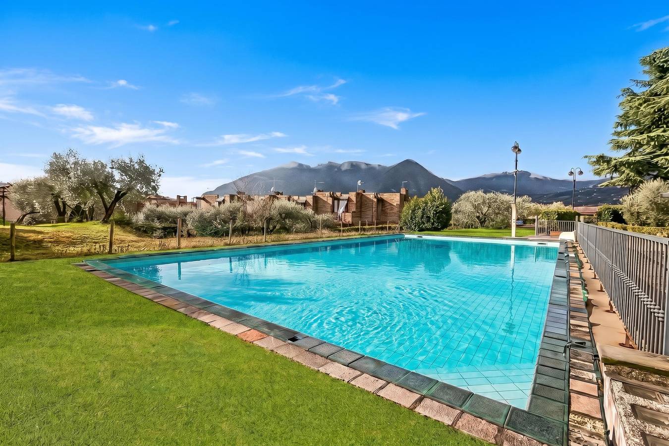 Appartamento vacanze a Lago d'Iseo a partire da 68€ a notte