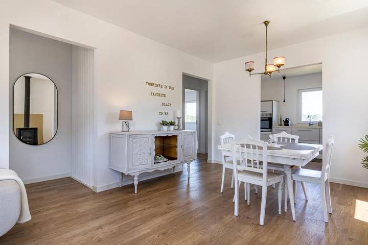 Location de vacances pour 4 personnes, avec Balcon et Jardin dans Ourém - 3